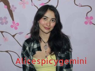 Alicespicygemini
