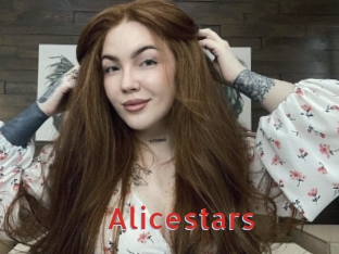 Alicestars