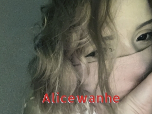 Alicewanhe