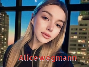 Alicewegmann