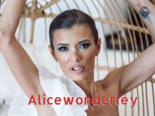 Alicewonderley