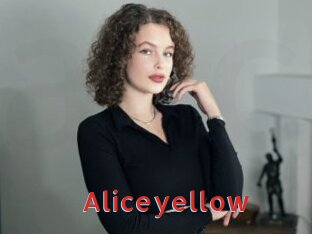 Aliceyellow