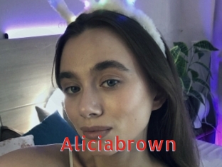 Aliciabrown