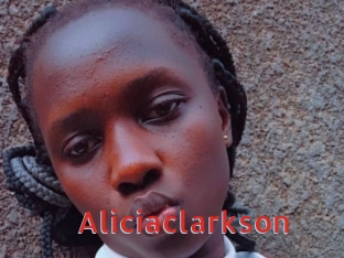 Aliciaclarkson