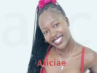 Aliciae