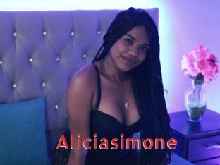 Aliciasimone