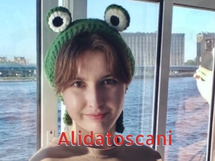 Alidatoscani
