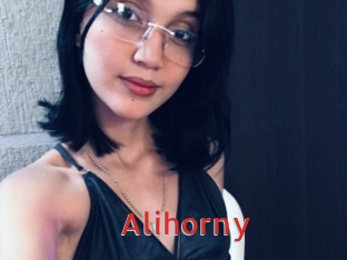 Alihorny