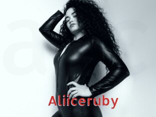 Aliiceruby