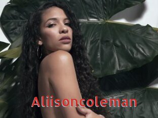 Aliisoncoleman