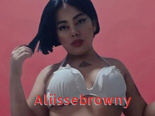 Aliissebrowny