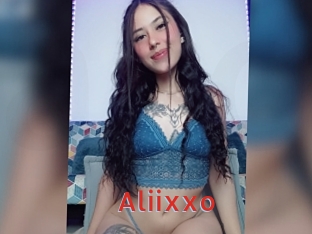 Aliixxo