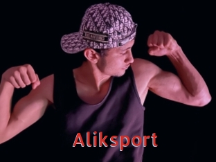 Aliksport