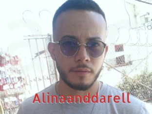Alinaanddarell