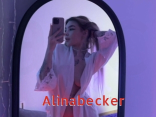 Alinabecker