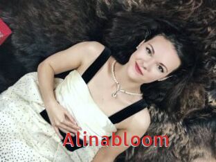 Alinabloom