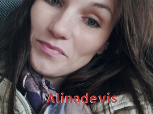 Alinadevis
