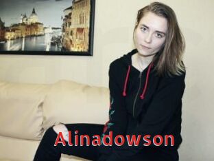 Alinadowson