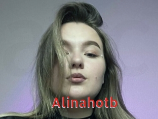 Alinahotb