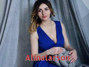 Alinalarson
