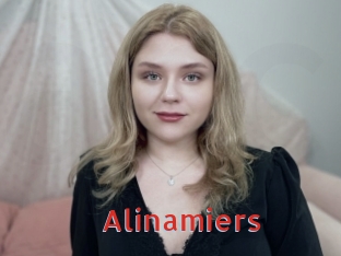 Alinamiers