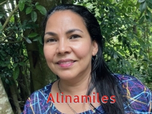 Alinamiles