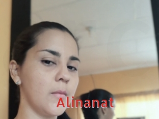 Alinanat