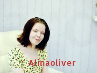 Alinaoliver