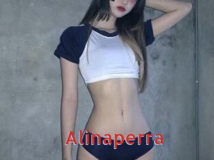Alinaperra