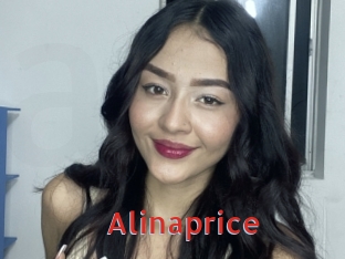 Alinaprice
