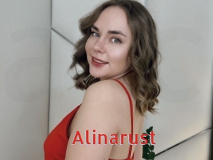 Alinarust