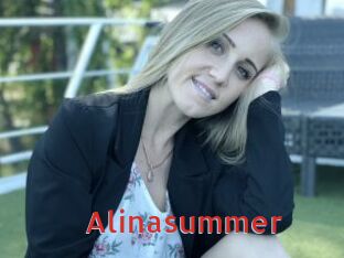 Alinasummer