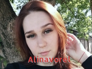 Alinavorel