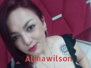 Alinawilson