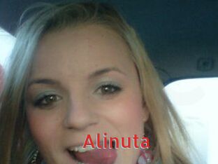 Alinuta