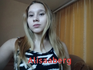 Alisaaberg