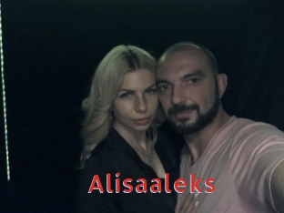 Alisaaleks