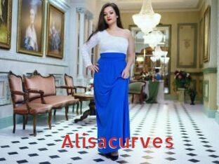 Alisacurves