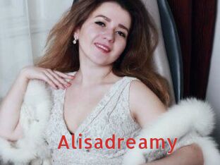 Alisadreamy