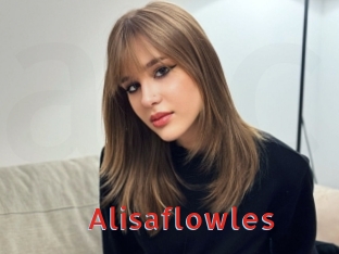 Alisaflowles