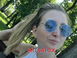 Alisafox