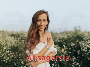Alisagarsia