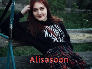 Alisasoon