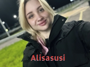 Alisasusi