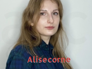Alisecorne