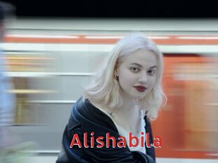 Alishabila