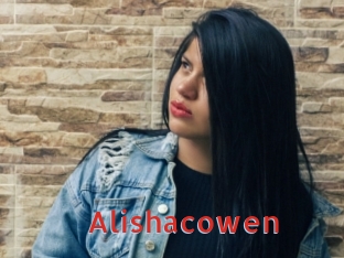 Alishacowen
