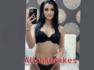 Alishadrakes
