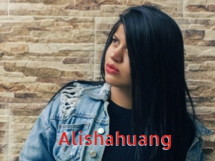 Alishahuang