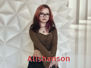 Alishanson